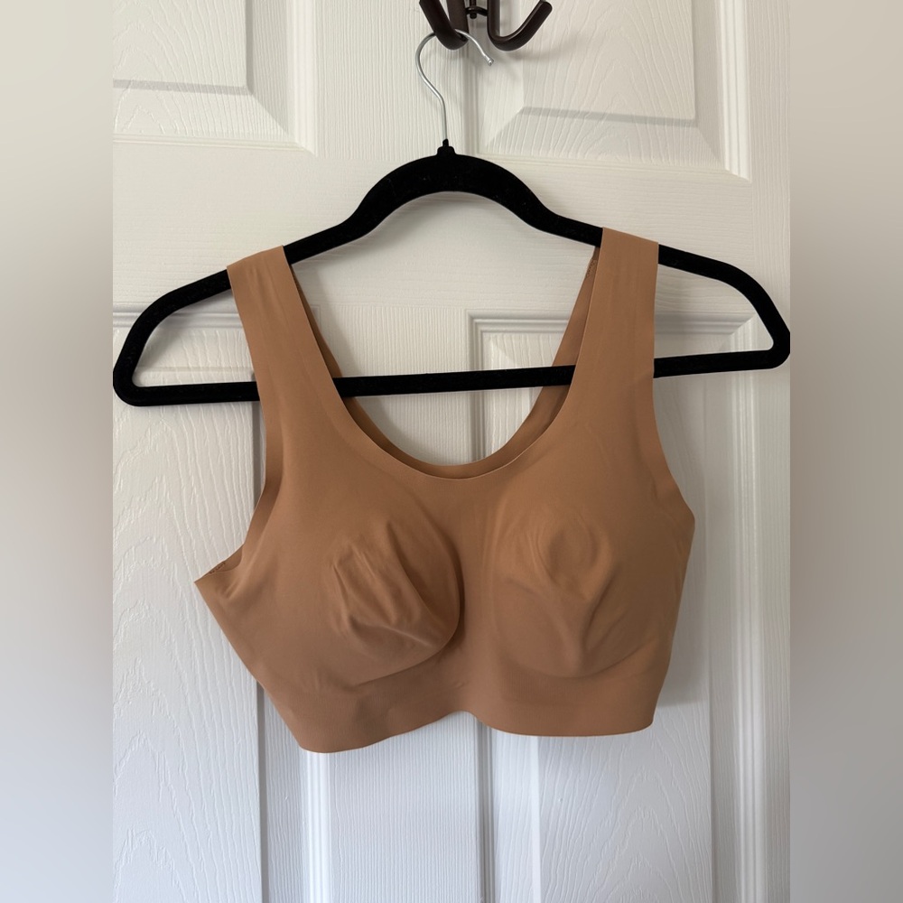 Aerie Real Free DD Bralette